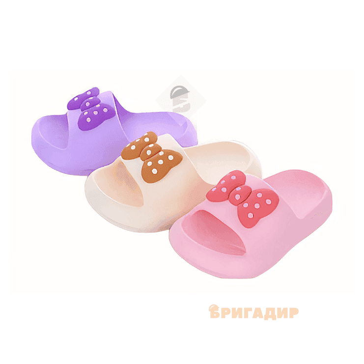 Шльопанці M&L Alex13 S300-10 mix 2005094