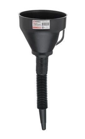 Воронка універсальна для технічних рідин INTERTOOL AT-3080