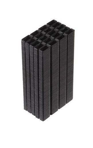 Скоба для степлера 6*12.8мм (0.75*0.65мм) 5000шт/упак INTERTOOL PT-8007