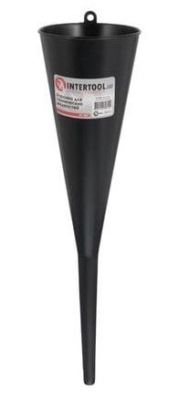 Воронка для технічних рідин INTERTOOL AT-3081
