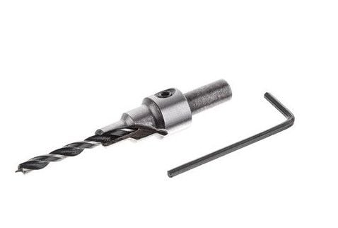 Свердло конформатне 4,5/7,0 мм INTERTOOL SD-0245