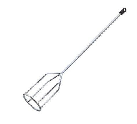 Мішалка для гіпсу 80 мм INTERTOOL HT-4005