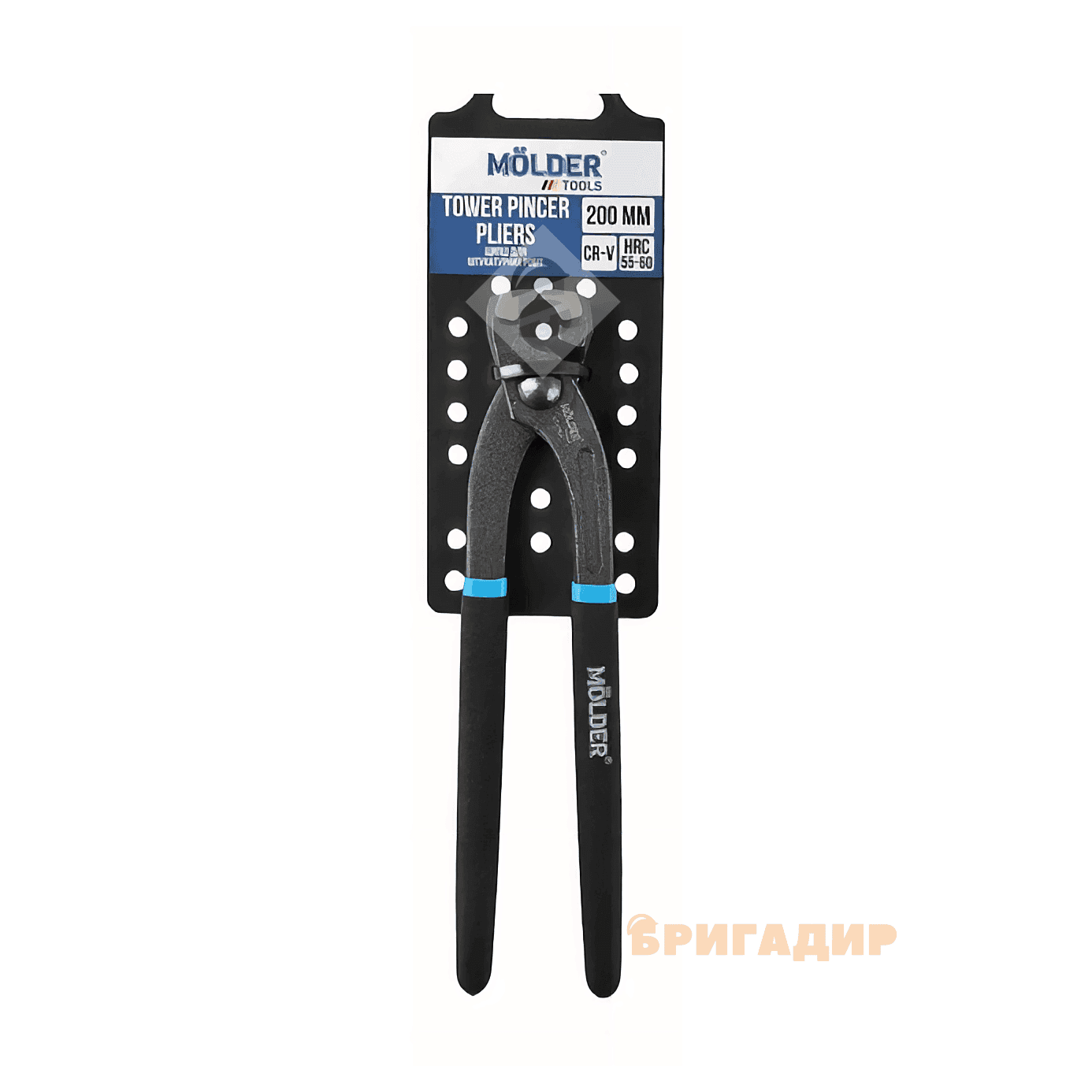 Щипці для штукатурних робіт Molder MT47820