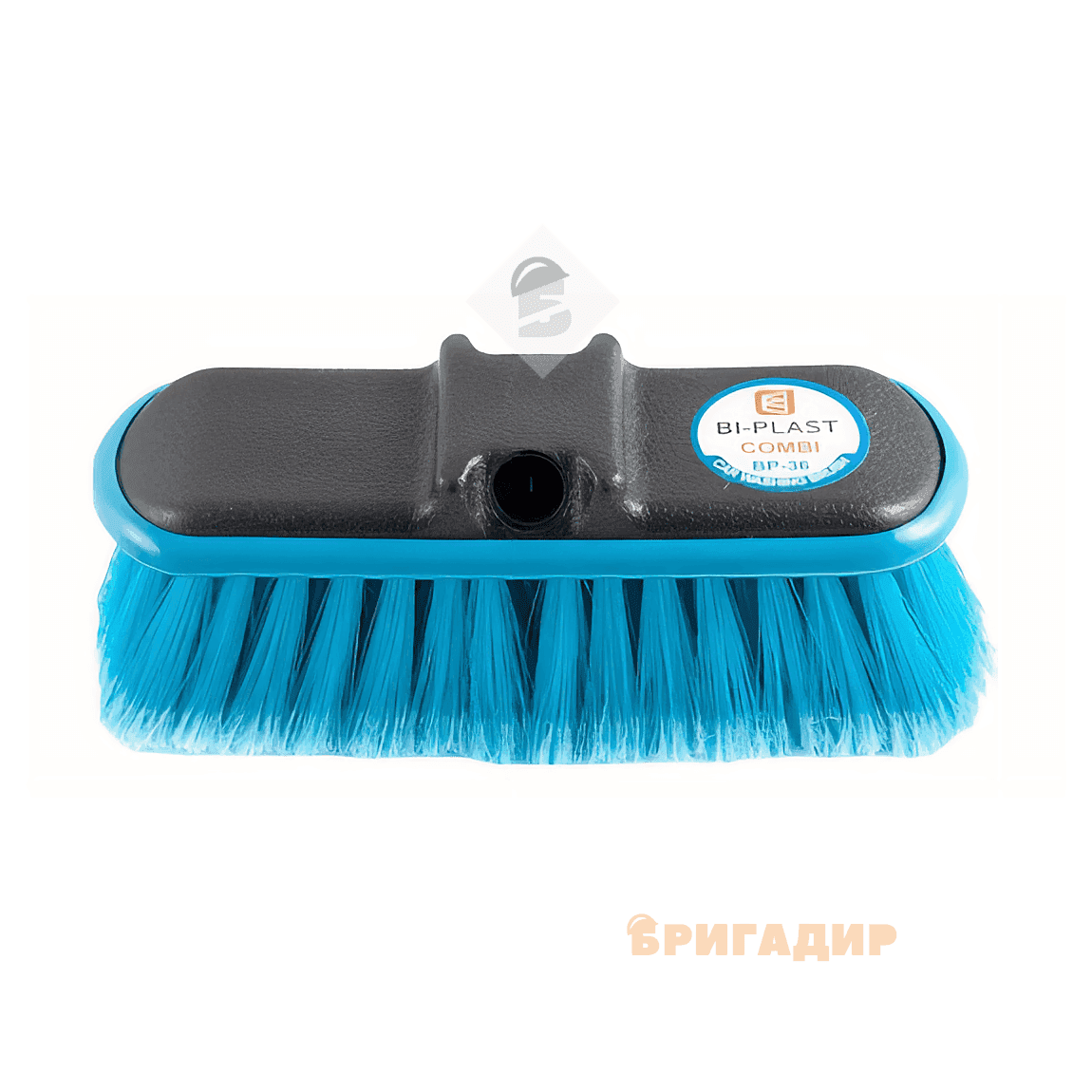 Щітка для миття автомобіля Bi-Plast COMBI BP-36