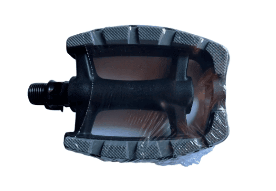 Педалі пластик FP-831 чорні 16-062