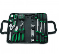Набір інструментів для ремонту у сумочці 50-103