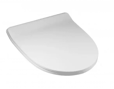 Сидіння для унітазу Universal SLIM soft-close