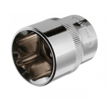 Головка Intertools 20мм