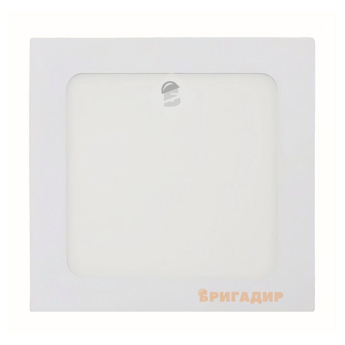 LED світильник LEBRON L-PS-1241, 12W, вбудований, 4100К, з блоком живлення 12-10-40