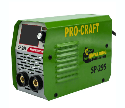 Інвертор Procraft SP-295
