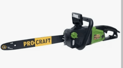 Електропила Pro-Craft 2400  пряма
