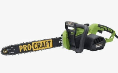 Електропила Pro-Craft 2000