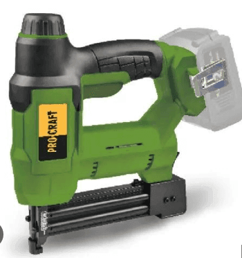 Степлер акумуляторний PRO-CRAFT PEH-20 (без акб)