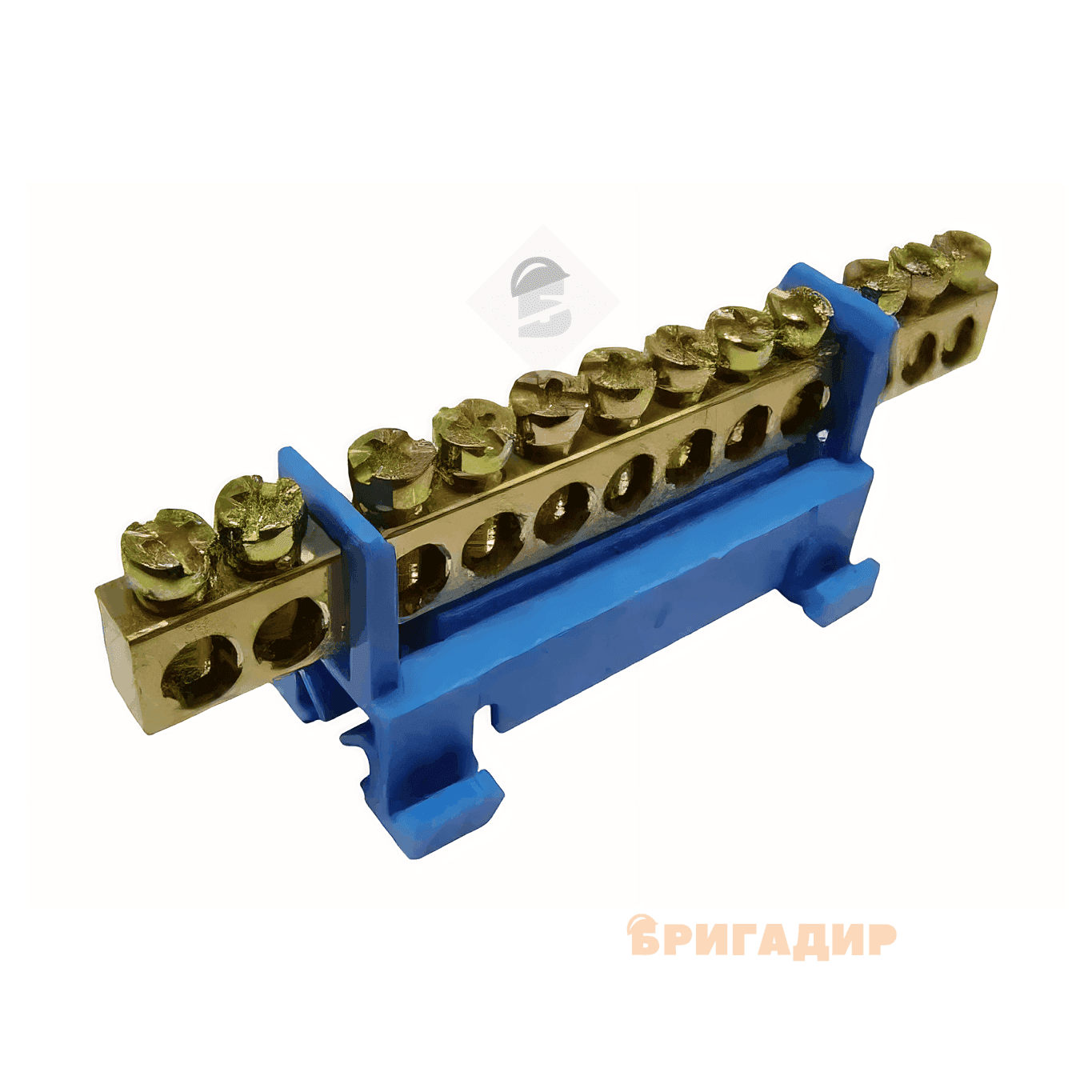 Аватар клемник на дин-рейку №12