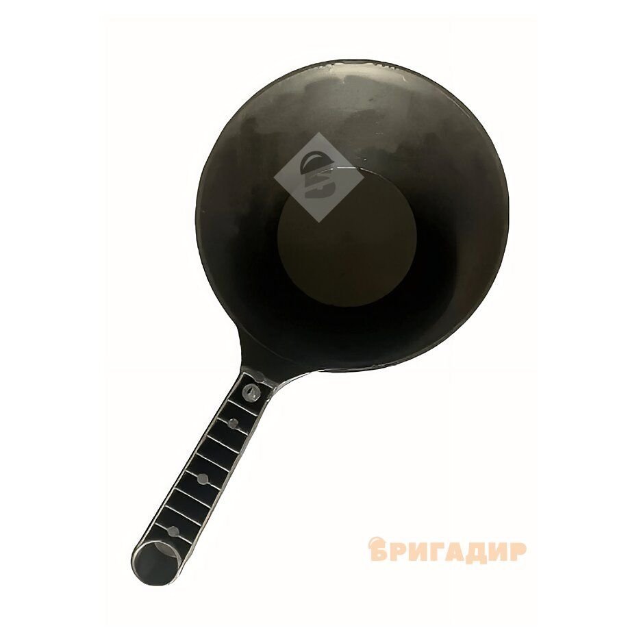 Ковшик будівельний великий