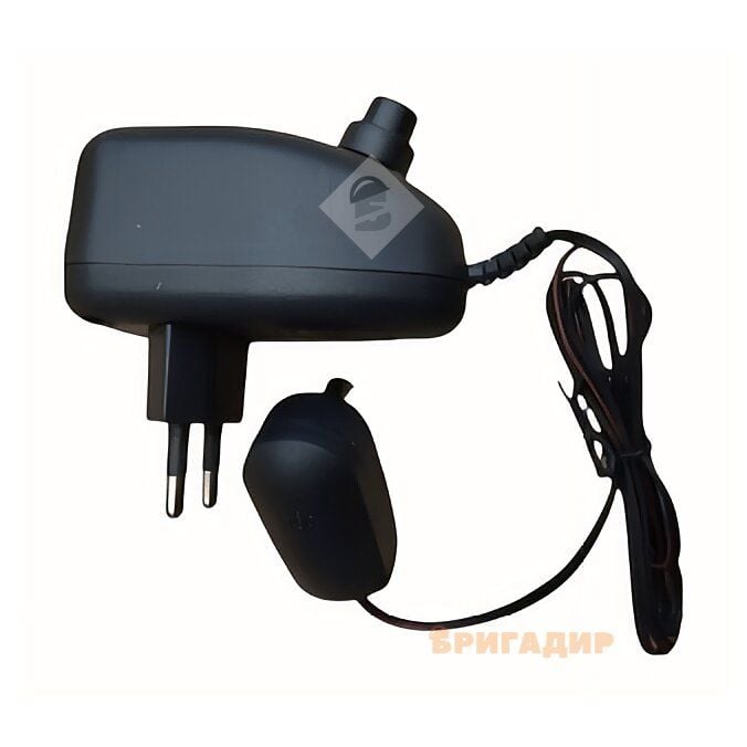 Блок з регулятором