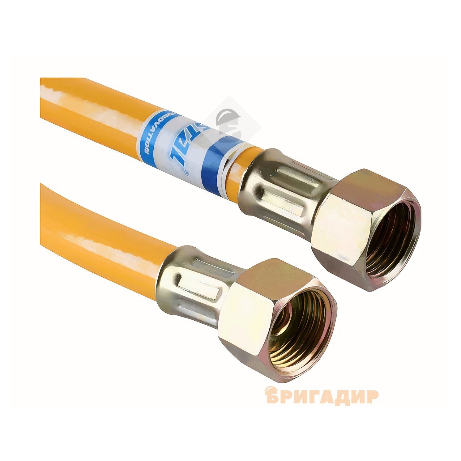 Шланг газ РГС 450см ВВ ШЛ7