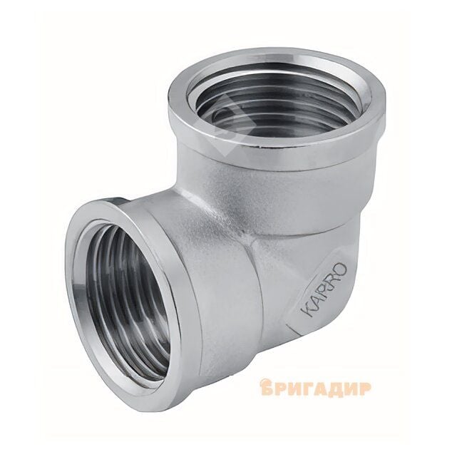 Коліно KARRO 1" ВВ