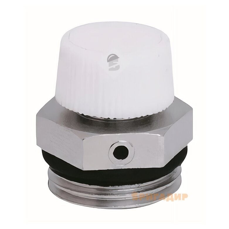 Кран Маєвського 1/2 ручний