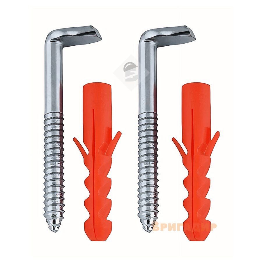 Кріплення для водонагрівача U5