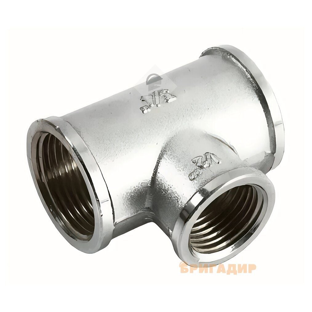 Трійник KARRO 1 - 1/2х1"