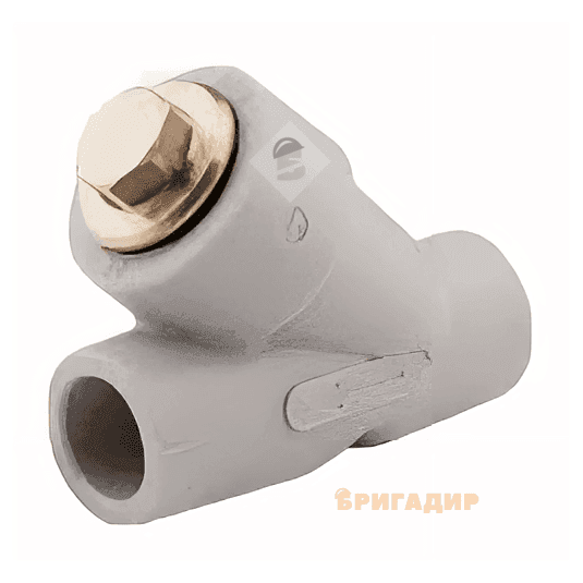 VP 19803-2 Фільтр VITOPlast d32  /15*90шт