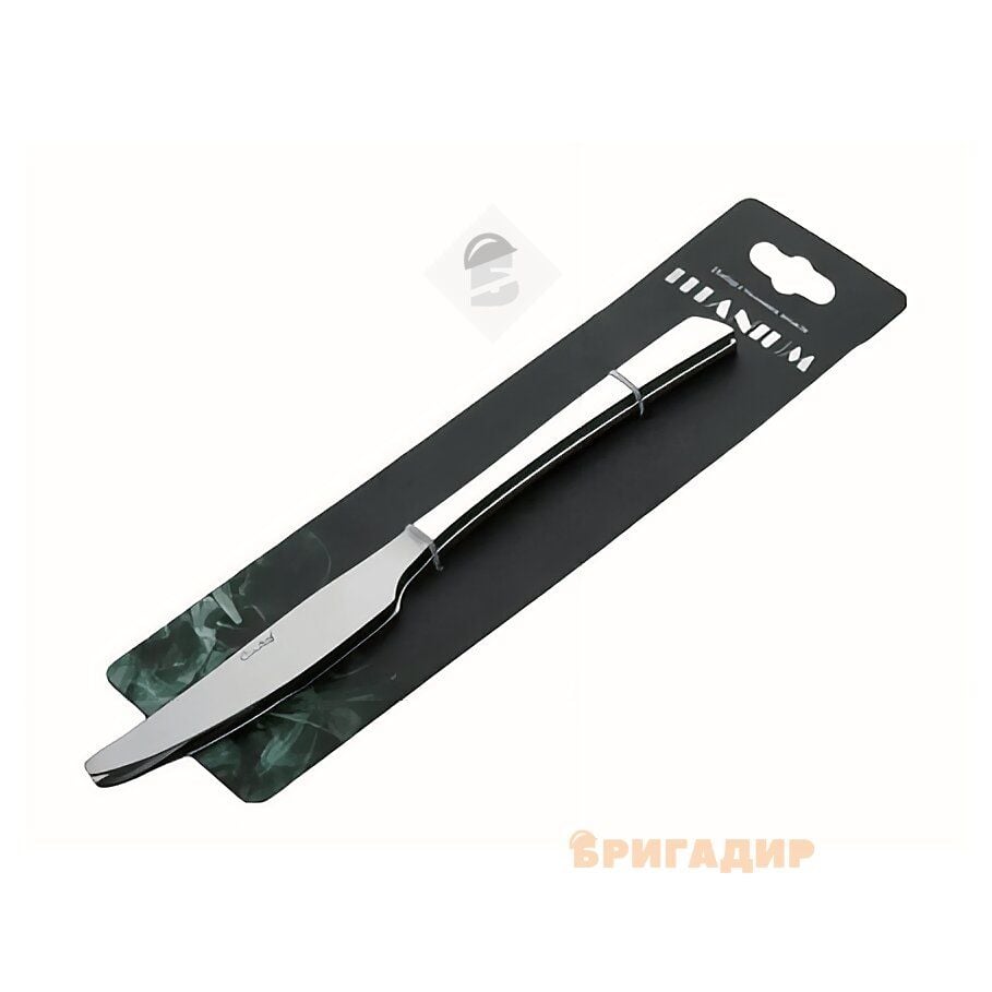 Titanium Набір столових ножів 2 шт, GUSTO