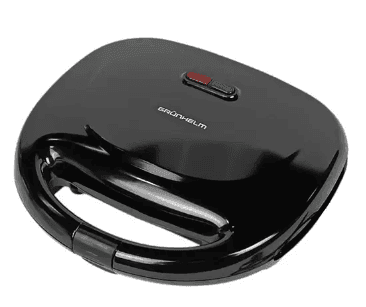Сендвічмейкер GRUNHELM GSM711, 750Вт