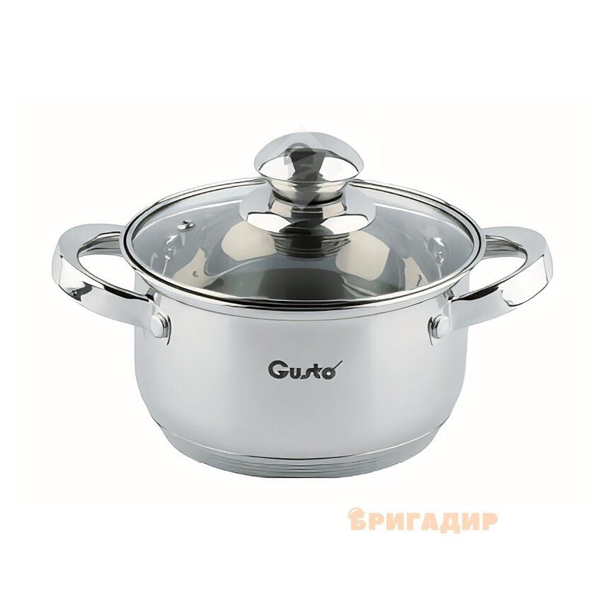 Каструля Nuovo Gusto 16см 1.9л