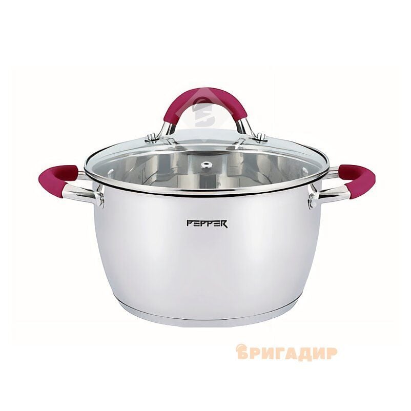 Каструля Begonia Pepper 16см 1,7л