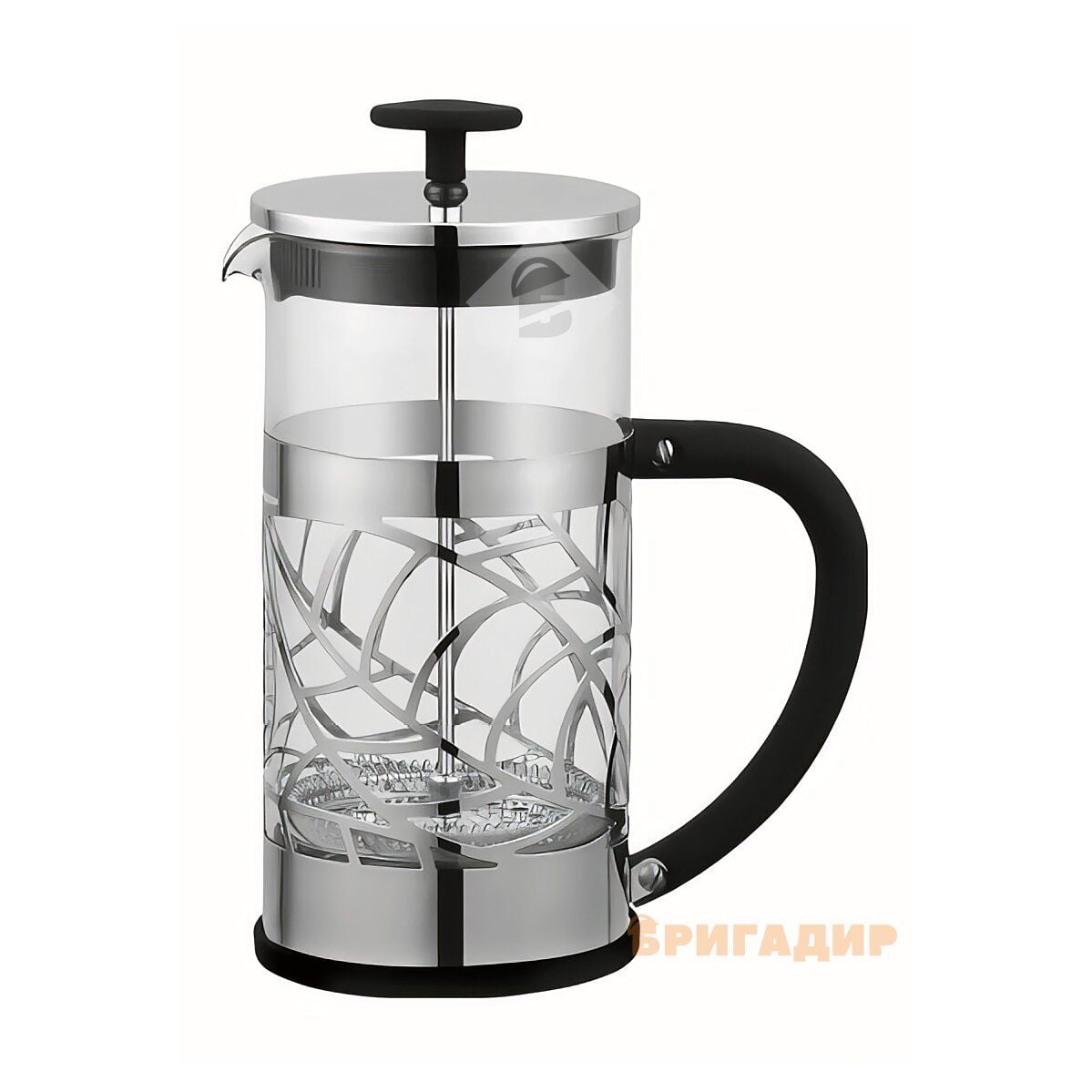 Френч прес Macron 800мл vittora