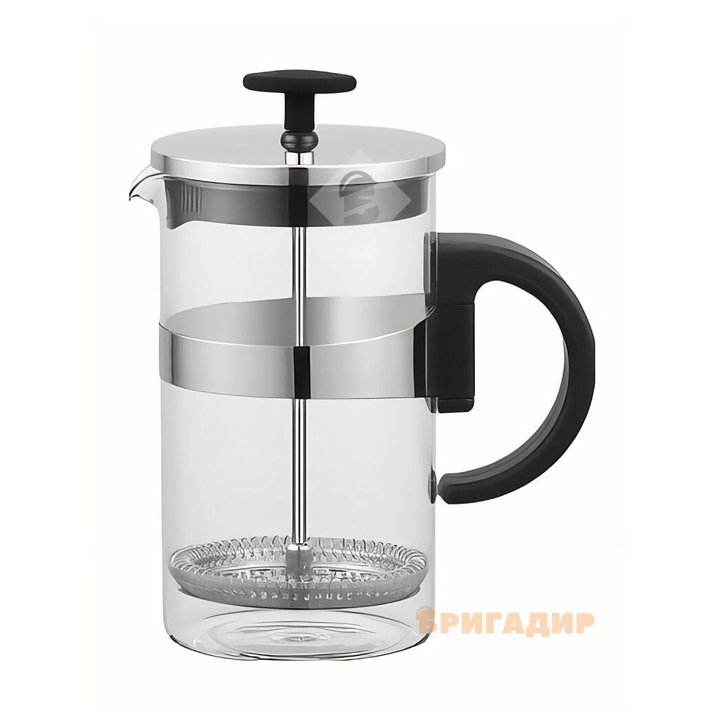 Френч прес Paris 600мл vittora