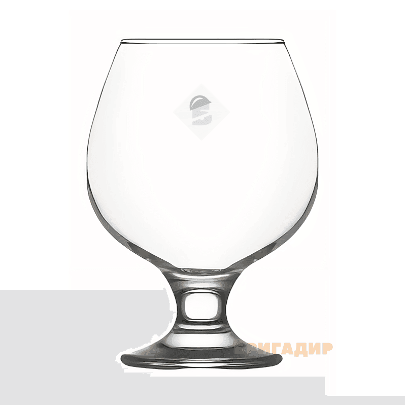 Набір келихів для коньяку MISKET 390 мл, VERSAILLES 6 шт