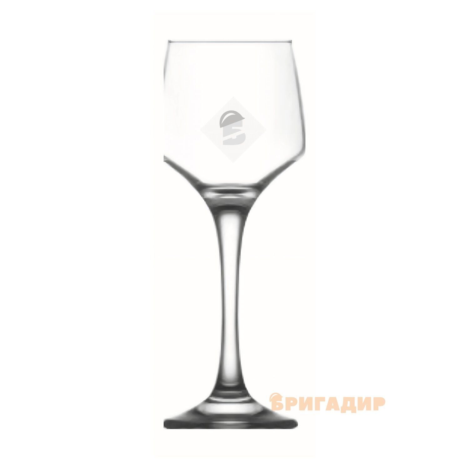 Набір келихів для лікеру Lille 80 мл, VERSAILLES 6 шт