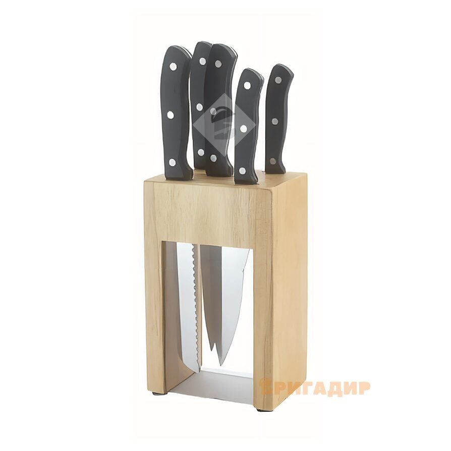 Набір ножів Classic GUSTO 6 пр