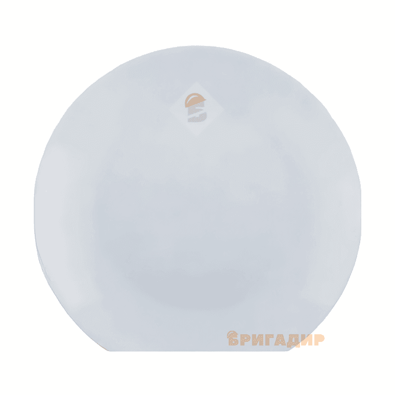 Тарілка обідня Blanco Charm,Vittora 250мм