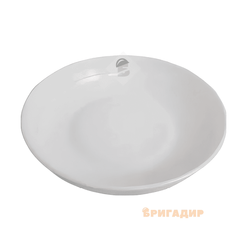 Тарілка десертна Blanco Panna Vittora 200мм