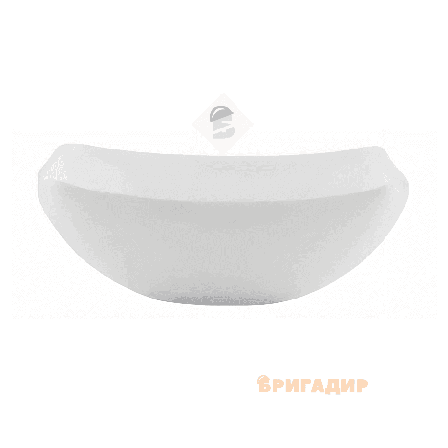 Тарілка супова Blanco Arris Versailles 250мм