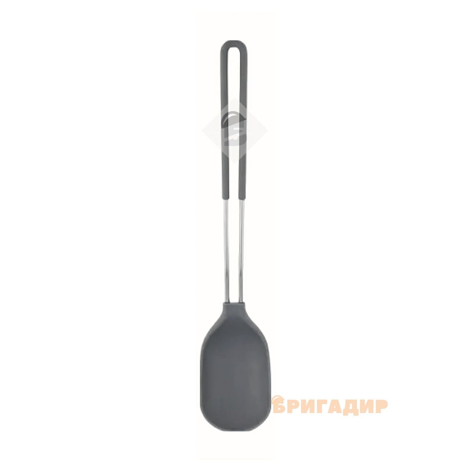 Ложка кухарська GUSTO граніт, нейлон