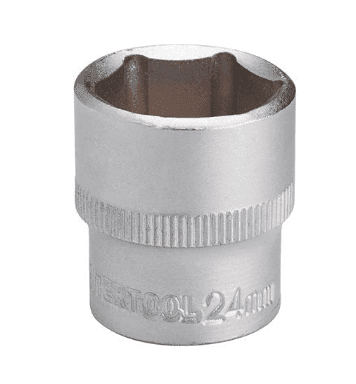 Головка Intertools 24мм