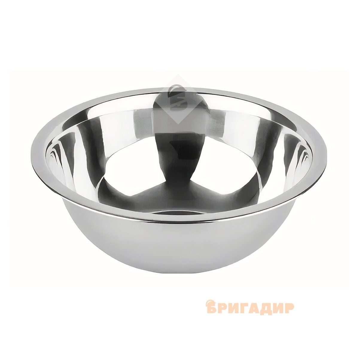 МИСКА 25 СМ GUSTO НЕРЖ