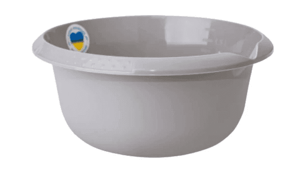 Миска 1,75л, какао