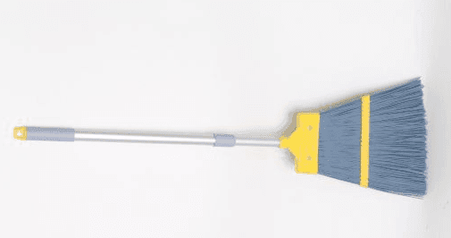 Мітла з ручкою телескоп 93-130см