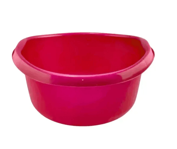 Миска 15 л. арт 261-Чер