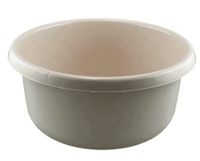 Миска 20 л. арт 260-Беж