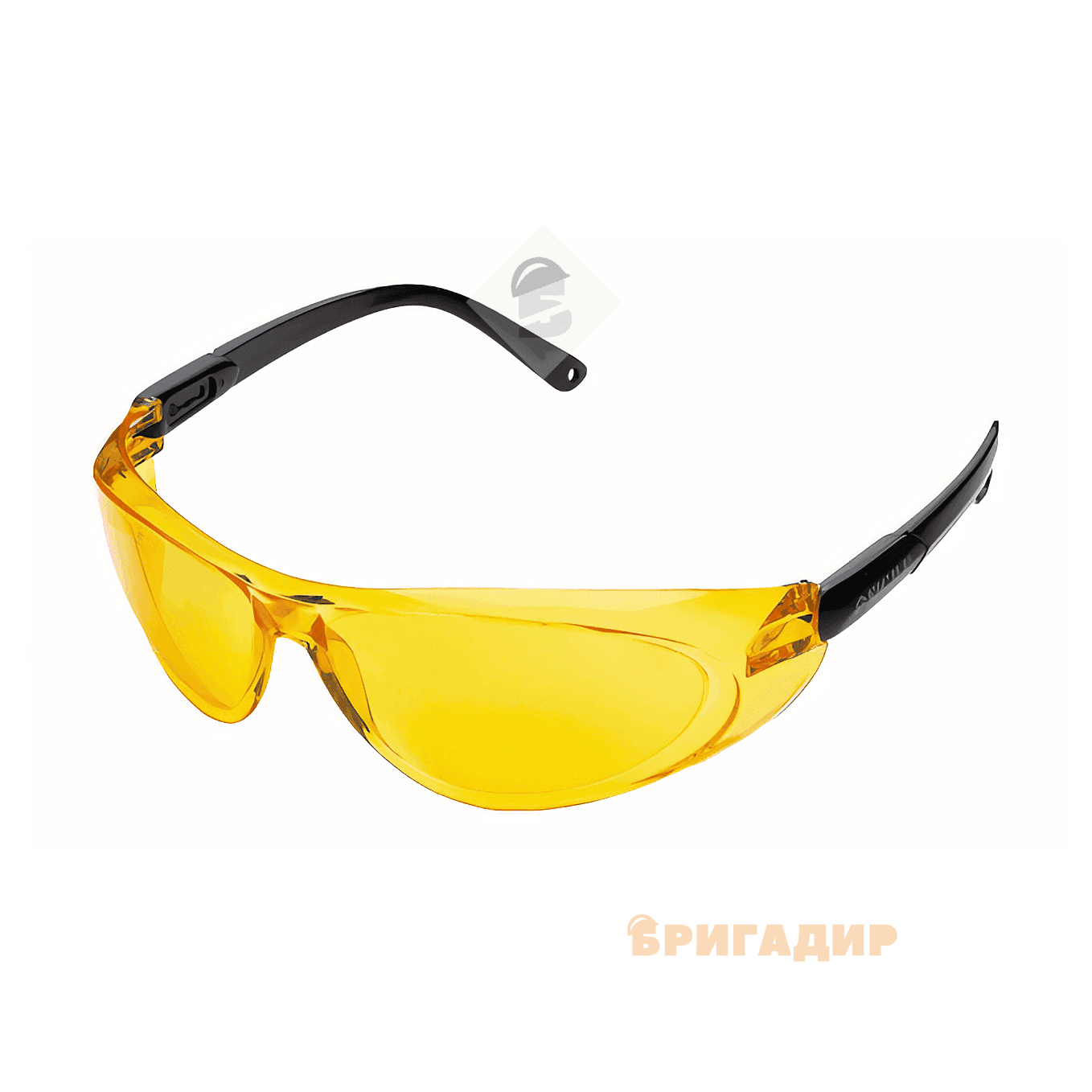 Окуляри Sigma  9410631 бурштин