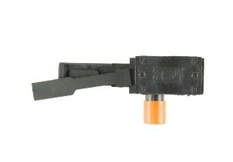 КН-067 Кнопка РЕБІР з вузьким фіксатором