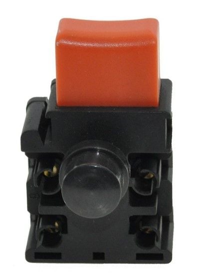 КН-068 Кнопка РЕБІР з подвійним включенням