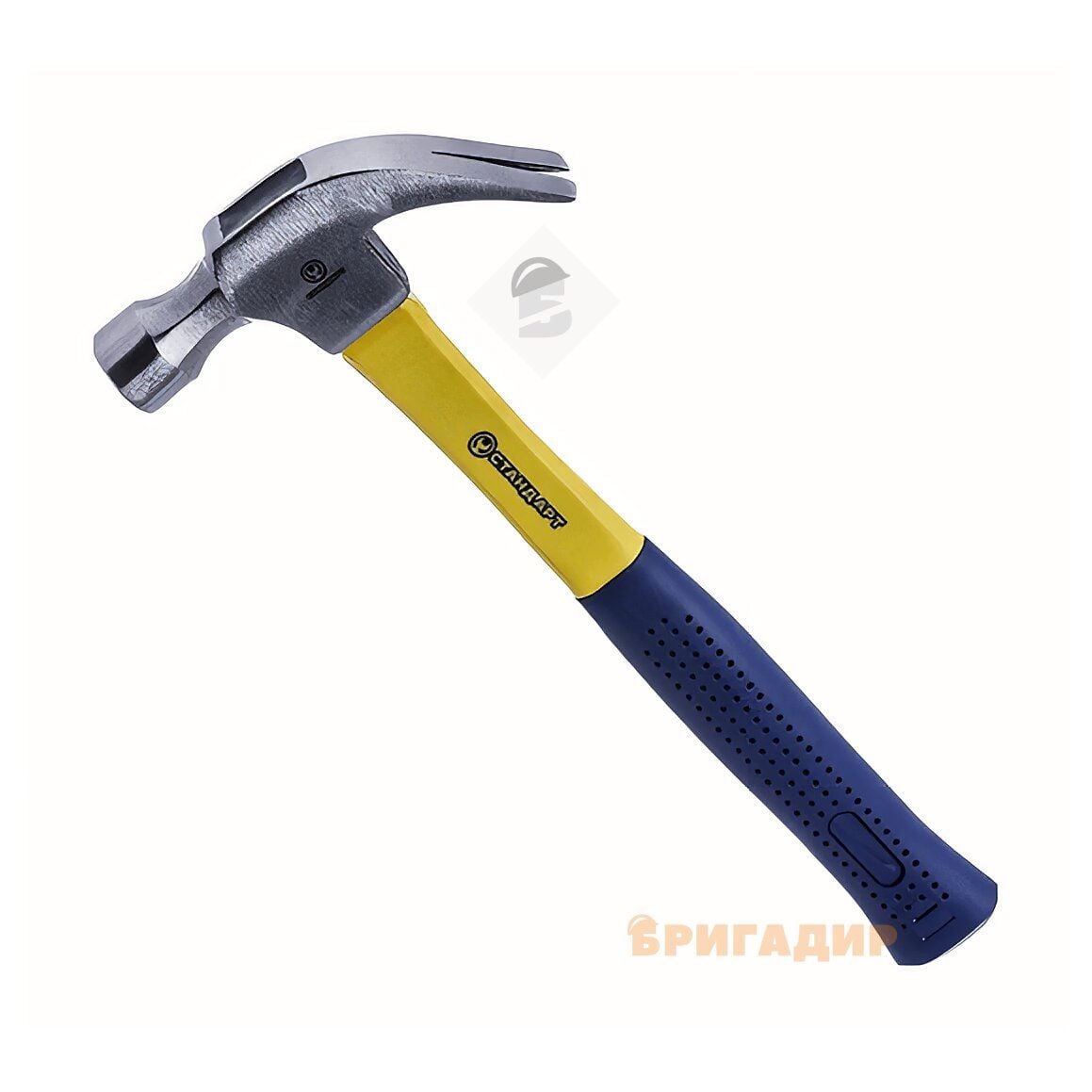Молоток столярний Hand-Tools 800г