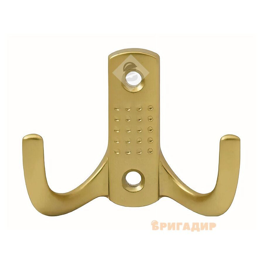 Гачок меблевий Мілах Eko Noktali Aski матове золото